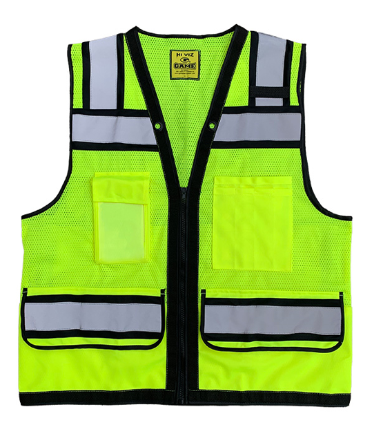 The Surveyor Vest