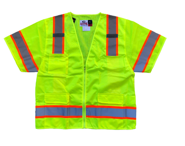 The Econo Class 3 Vest