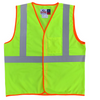 Game Sportswear The Econo-Safety Vest I-70