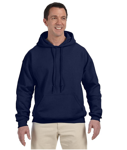 Gildan Ultra Blend Hooded Pullover Hoodie Sweatshirt