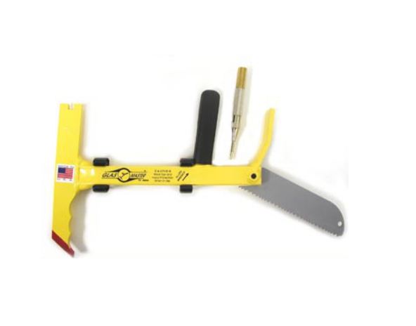 Firefighting Equipment – EMERGENCY RESPONDER PRODUCTS, LLC