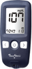 GlucoNavii Blood Glucose Meter