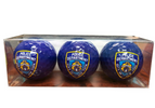 NYPD & FDNY Golf Balls