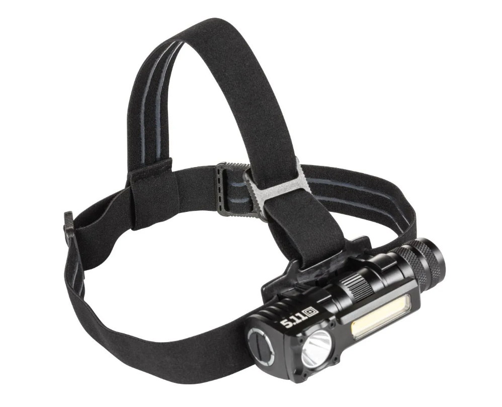 5.11 Tactical Response XR1 Headlamp