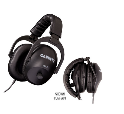 Garrett CSI Pro All Terrain