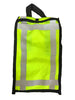 Hi-Viz Vest Carrier Pouch