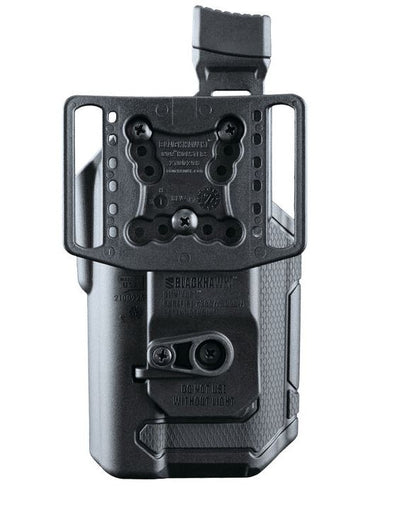 Blackhawk Omnivore Multifit Holster