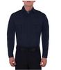 Elbeco NYPD Style Long Sleeve Dress Shirt