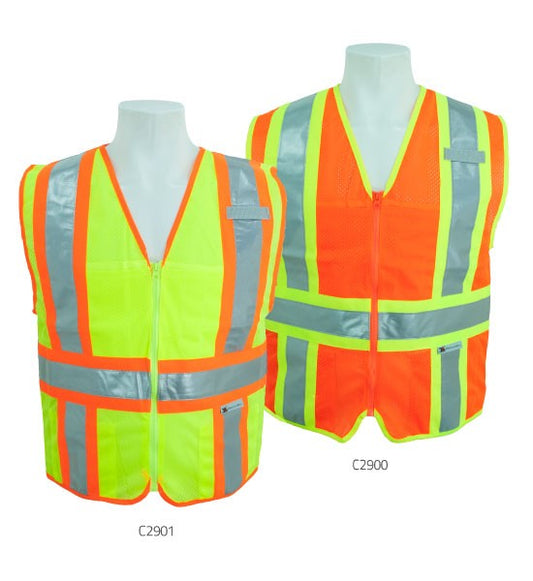 3A Class 2 Level 2 Safety Vest