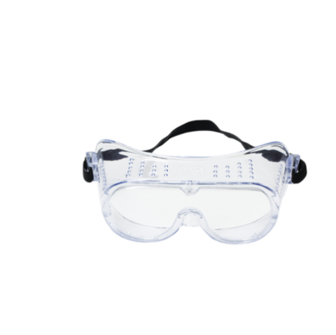 AO Safety Impact Goggles