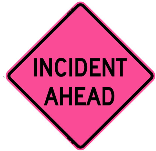 Roll Up Traffic Signs – EMERGENCY RESPONDER PRODUCTS, LLC