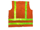 Iron Horse Class 2 Level 2 Surveyor/Safety Hi-Viz Vest