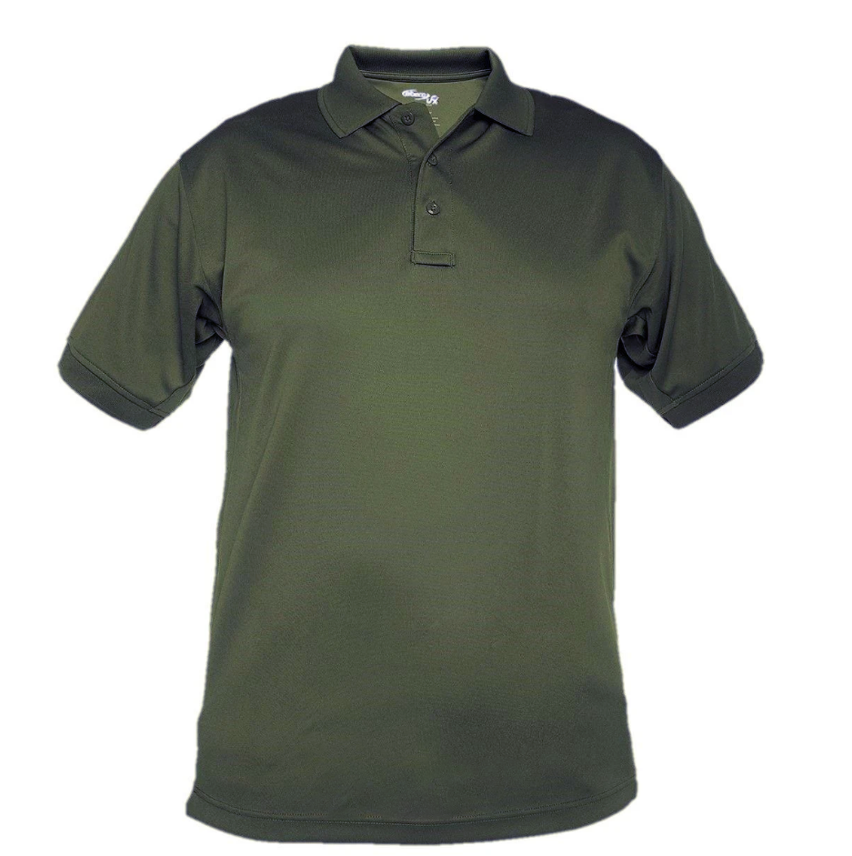 Elbeco UFX™ Short Sleeve Tactical Polo