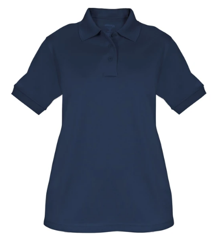 UFX™ Women's Short Sleeve Tactical Polo