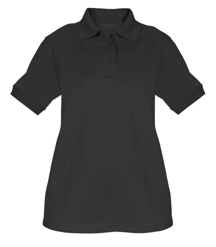 UFX™ Women's Short Sleeve Tactical Polo