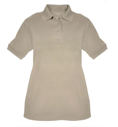 UFX™ Women's Short Sleeve Tactical Polo