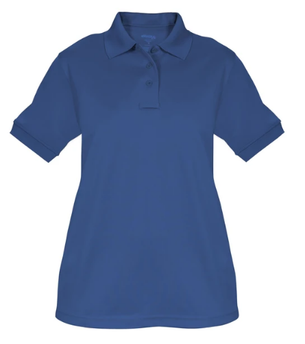 UFX™ Women's Short Sleeve Tactical Polo