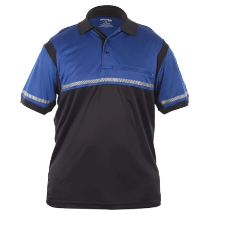 UFX™ Short Sleeve Ultra-Light Polo