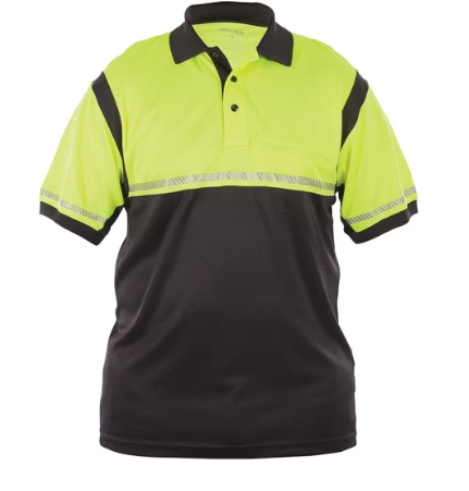 UFX™ Short Sleeve Ultra-Light Polo