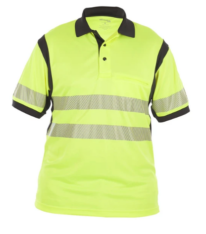 UFX™ Short Sleeve Ultra-Light Polo