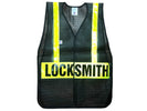 Iron Horse Lock Smith Vest