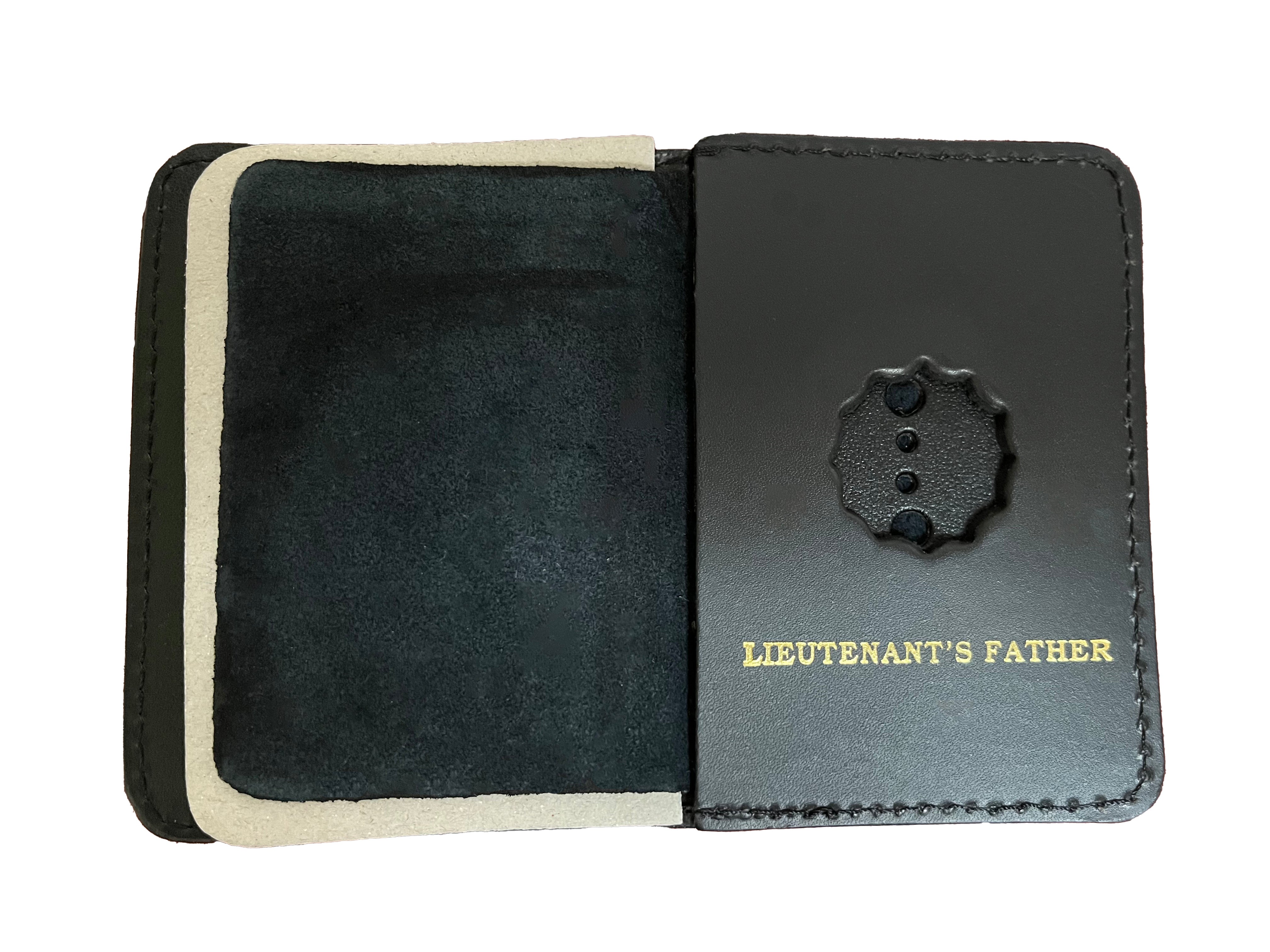 Mini Shield Wallets Cobra Tufskin Shield Wallets – EMERGENCY RESPONDER PRODUCTS, LLC