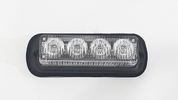 LTE2-162 4 Light Car Headlight Flasher