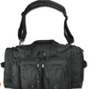 Premium Hybrid Range/Patrol Gear Bag