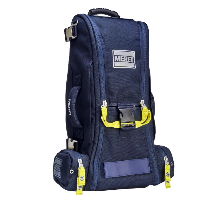 Meret Recover Pro X – EMERGENCY RESPONDER PRODUCTS, LLC