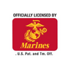 Rothco Deluxe Marines G&A Low Profile Insignia Cap