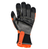 MFA 14 Oil & Water Resistant Gloves-ANSI 5 Cut Rated Cala Tech Palm
