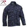 Rothco Digital Camo BDU Shirts