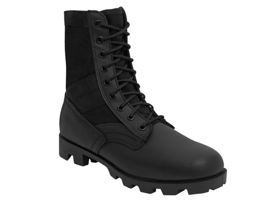 Rothco Military Jungle Boots