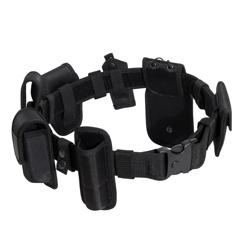 Rothco Deluxe Modular Duty Belt Rig