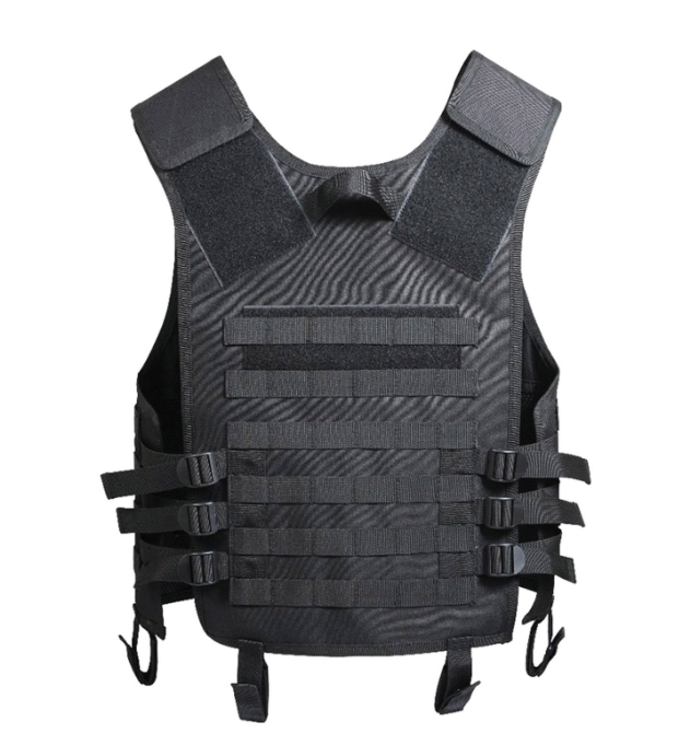 Rothco MOLLE Modular Vest