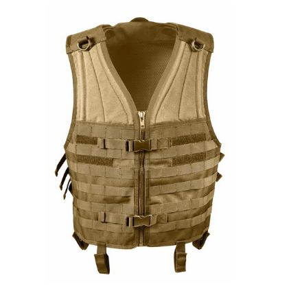 Rothco MOLLE Modular Vest