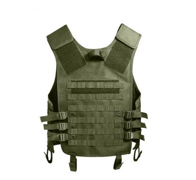 Rothco MOLLE Modular Vest