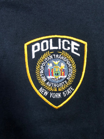 New York State Police MTA T-Shirt