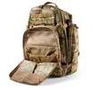 5.11 Tactical Rush72 2.0 Multicam Backpack