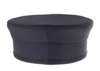 Navy Blue Bell Cap