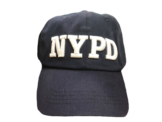 NYPD Baseball Cap