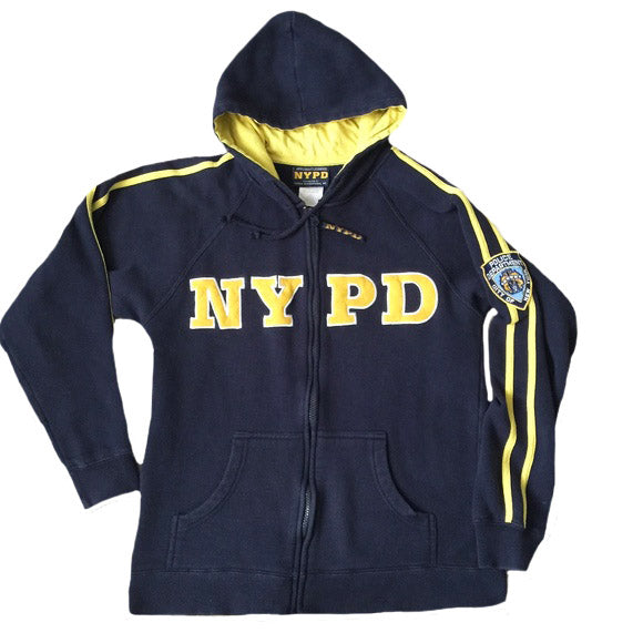 NYPD Kids Sweatshirt