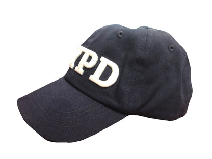 NYPD Baseball Cap