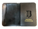 Mini Shield/ID Case With Custom Imprint