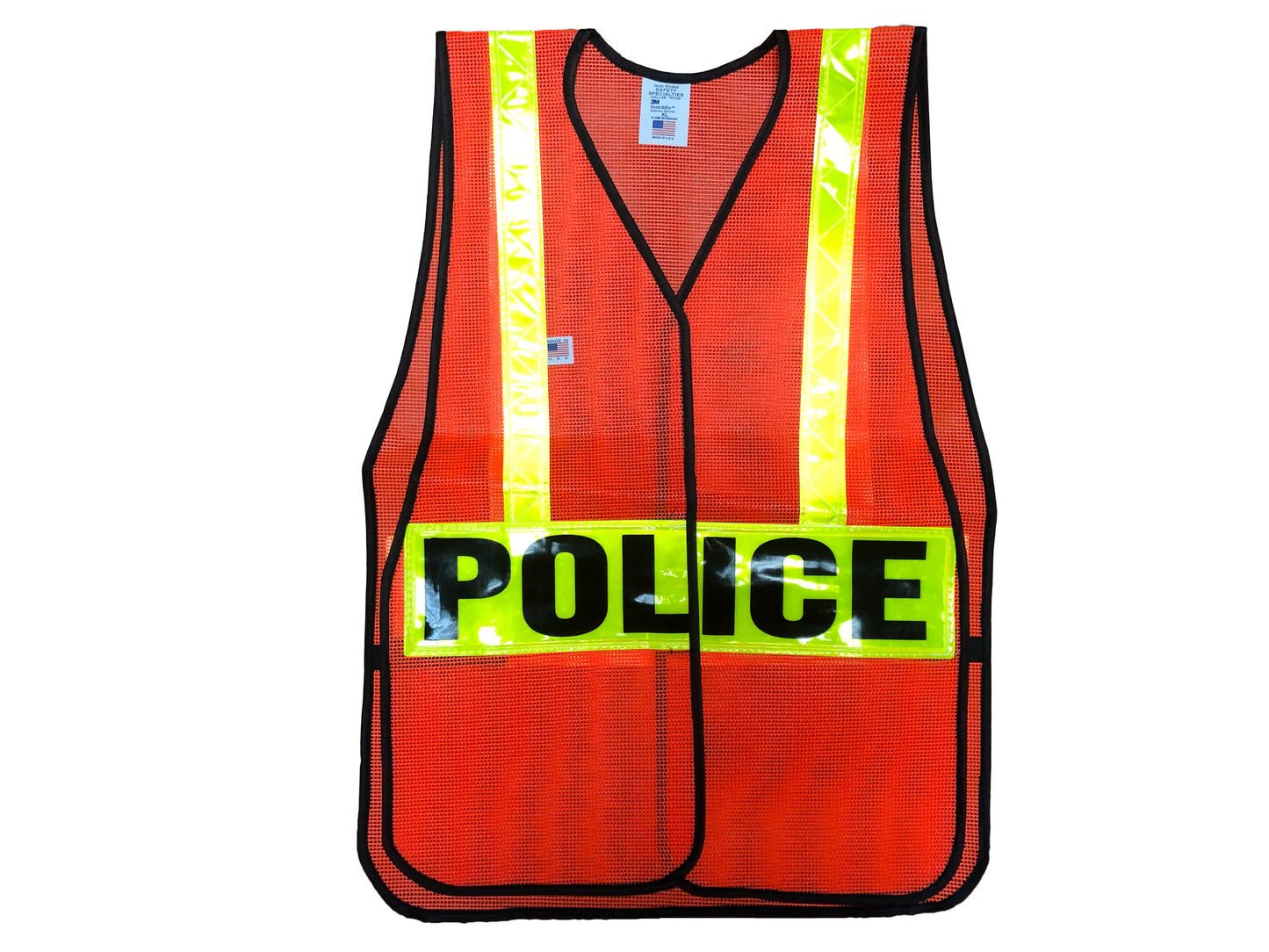 Iron Horse Police Vest