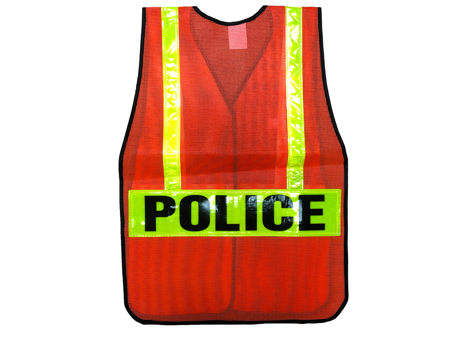 Iron Horse Police Vest