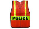 Iron Horse Police Vest