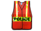 Iron Horse Police Vest