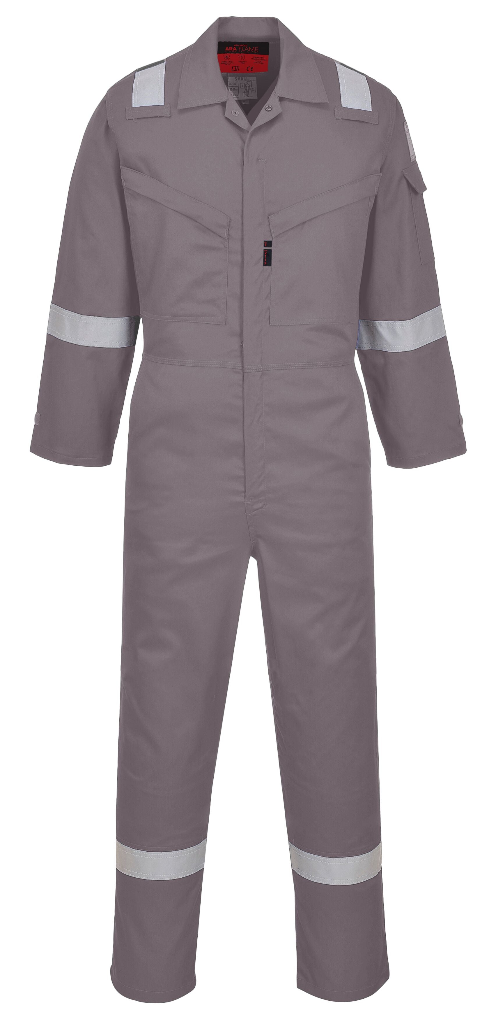 Araflame NFPA 2112 FR Coverall