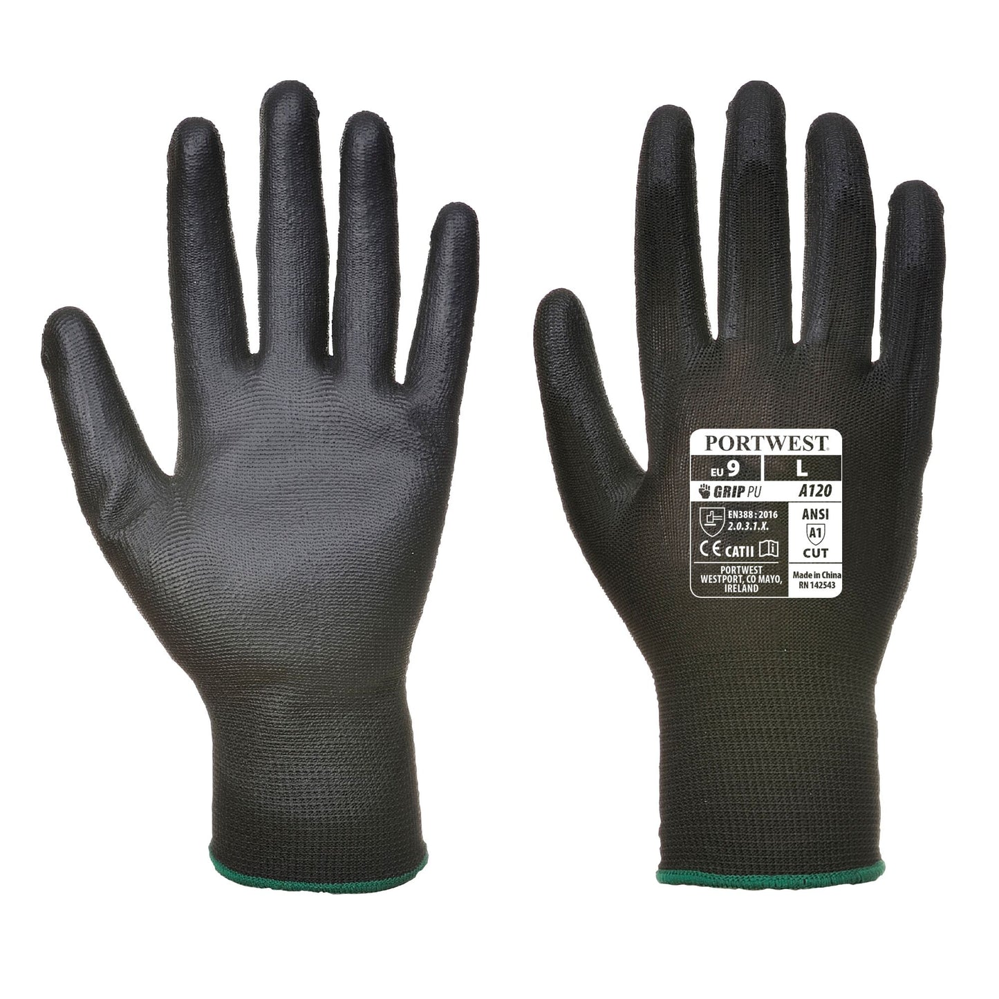 Portwest PU Palm Glove